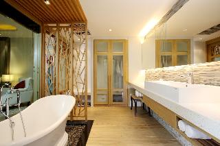 Club Wyndham Patong Hill Phuket fotoÄŸrafÄ±