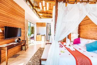 Club Wyndham Patong Hill Phuket fotoÄŸrafÄ±