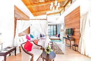 Club Wyndham Patong Hill Phuket fotoÄŸrafÄ±