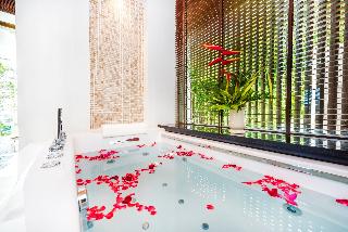Club Wyndham Patong Hill Phuket fotoÄŸrafÄ±