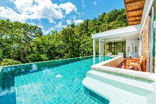 Club Wyndham Patong Hill Phuket fotoÄŸrafÄ±