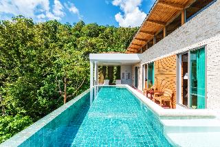 Club Wyndham Patong Hill Phuket fotoÄŸrafÄ±