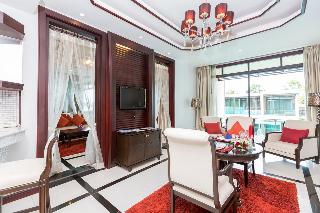 Club Wyndham Patong Hill Phuket fotoÄŸrafÄ±