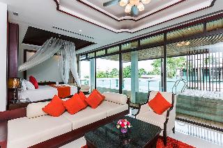 Club Wyndham Patong Hill Phuket fotoÄŸrafÄ±