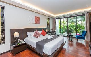 Club Wyndham Patong Hill Phuket fotoÄŸrafÄ±