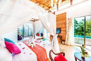 Club Wyndham Patong Hill Phuket fotoÄŸrafÄ±