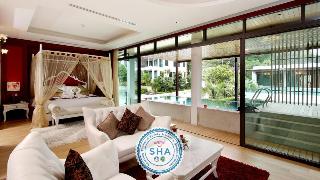 Club Wyndham Patong Hill Phuket fotoÄŸrafÄ±