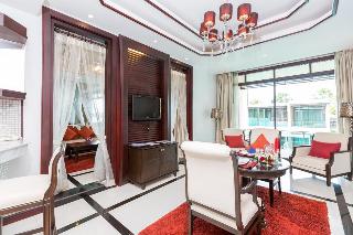 Club Wyndham Patong Hill Phuket fotoÄŸrafÄ±