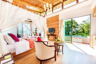 Club Wyndham Patong Hill Phuket fotoÄŸrafÄ±
