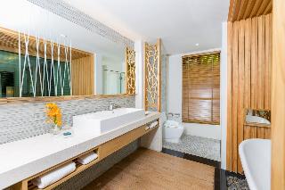 Club Wyndham Patong Hill Phuket fotoÄŸrafÄ±