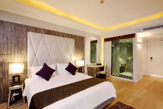 Club Wyndham Patong Hill Phuket fotoÄŸrafÄ±