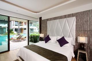 Club Wyndham Patong Hill Phuket fotoÄŸrafÄ±