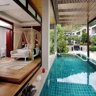 Club Wyndham Patong Hill Phuket fotoÄŸrafÄ±