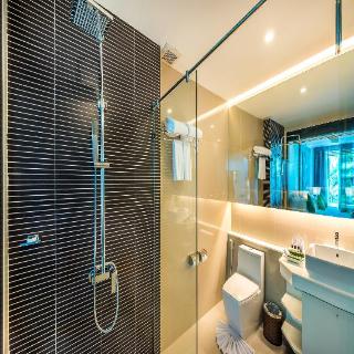 Club Wyndham Patong Hill Phuket fotoÄŸrafÄ±