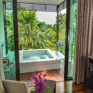 Club Wyndham Patong Hill Phuket fotoÄŸrafÄ±
