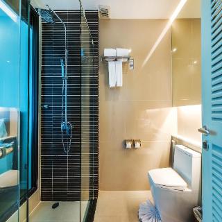 Club Wyndham Patong Hill Phuket fotoÄŸrafÄ±