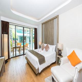 Club Wyndham Patong Hill Phuket fotoÄŸrafÄ±