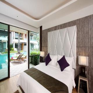 Club Wyndham Patong Hill Phuket fotoÄŸrafÄ±