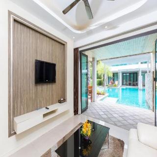 Club Wyndham Patong Hill Phuket fotoÄŸrafÄ±