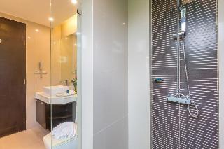 Club Wyndham Patong Hill Phuket fotoÄŸrafÄ±