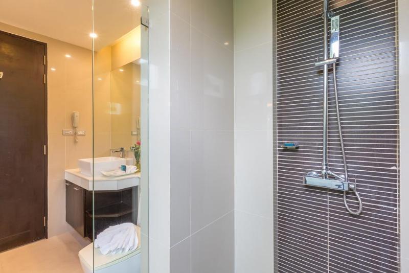 Club Wyndham Patong Hill Phuket - Oda