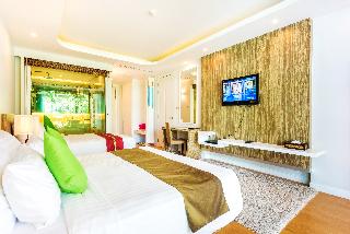 Club Wyndham Patong Hill Phuket fotoÄŸrafÄ±