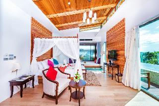 Club Wyndham Patong Hill Phuket fotoÄŸrafÄ±