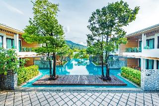 Club Wyndham Patong Hill Phuket fotoÄŸrafÄ±
