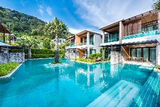 Club Wyndham Patong Hill Phuket fotoÄŸrafÄ±