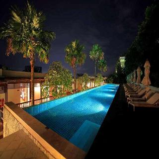 Club Wyndham Patong Hill Phuket fotoÄŸrafÄ±