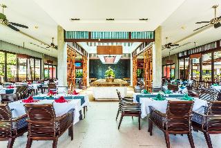 Club Wyndham Patong Hill Phuket fotoÄŸrafÄ±
