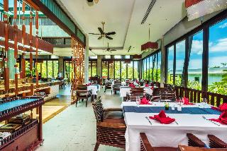 Club Wyndham Patong Hill Phuket fotoÄŸrafÄ±