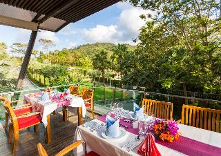 Club Wyndham Patong Hill Phuket fotoÄŸrafÄ±