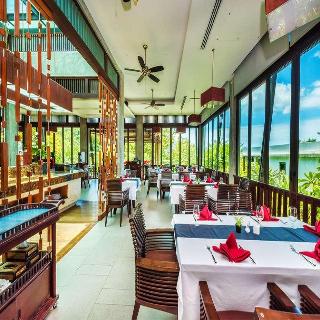 Club Wyndham Patong Hill Phuket fotoÄŸrafÄ±