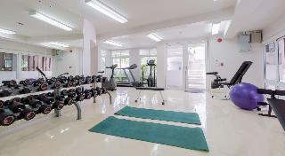 The Park Surin Serviced Apartments fotoÄŸrafÄ±
