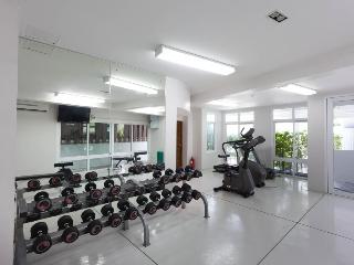 The Park Surin Serviced Apartments fotoÄŸrafÄ±