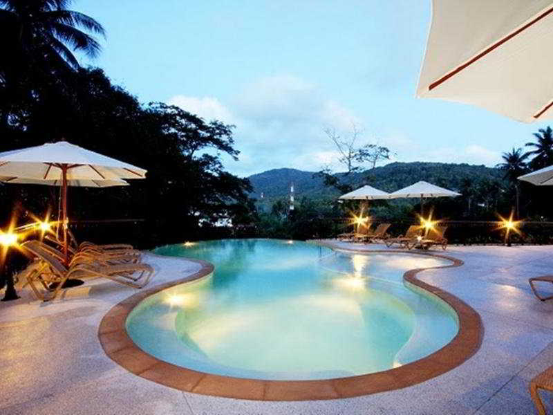 The Park Surin Serviced Apartments fotoÄŸrafÄ±