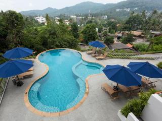 The Park Surin Serviced Apartments fotoÄŸrafÄ±