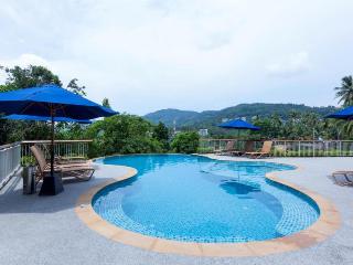 The Park Surin Serviced Apartments fotoÄŸrafÄ±
