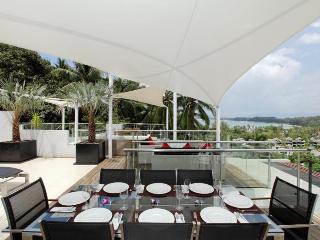 The Park Surin Serviced Apartments fotoÄŸrafÄ±