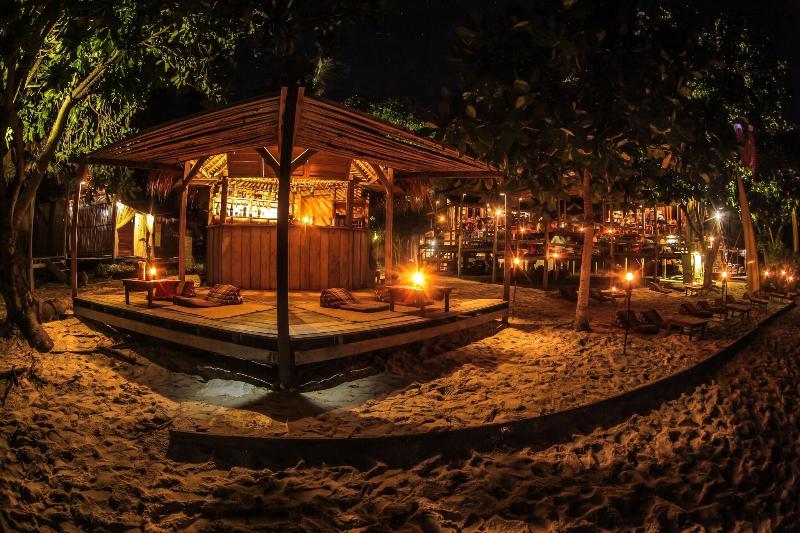 Castaway - Bar