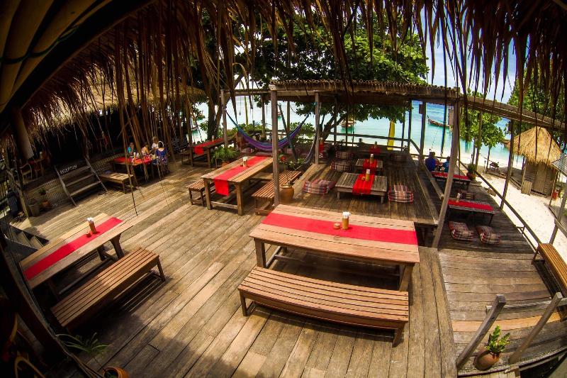 Castaway - Lobi