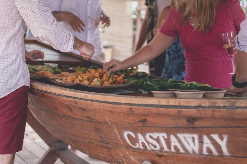 Castaway - Toplantı