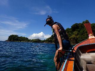 Castaway fotoÄŸrafÄ±