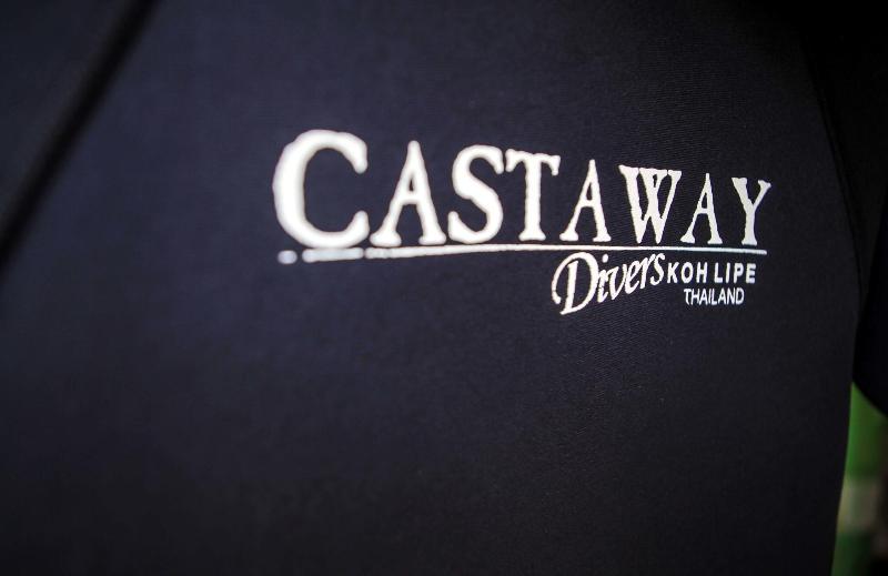 Castaway - Aktivite