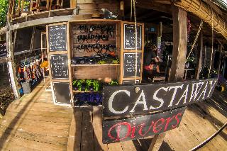 Castaway fotoÄŸrafÄ±