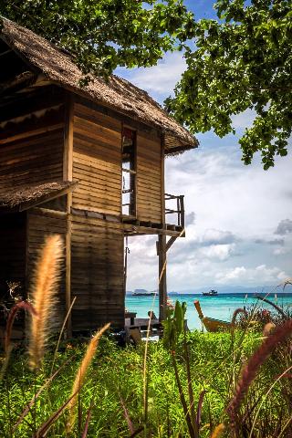 Castaway fotoÄŸrafÄ±