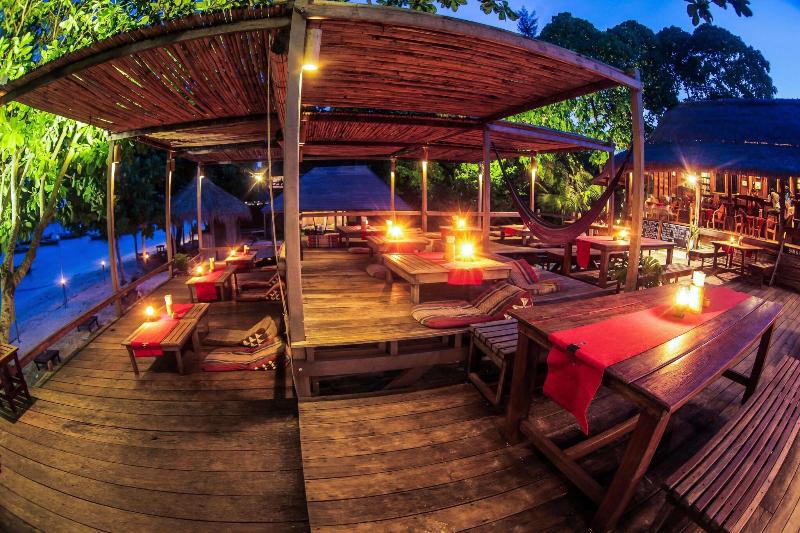 Castaway - Restoran