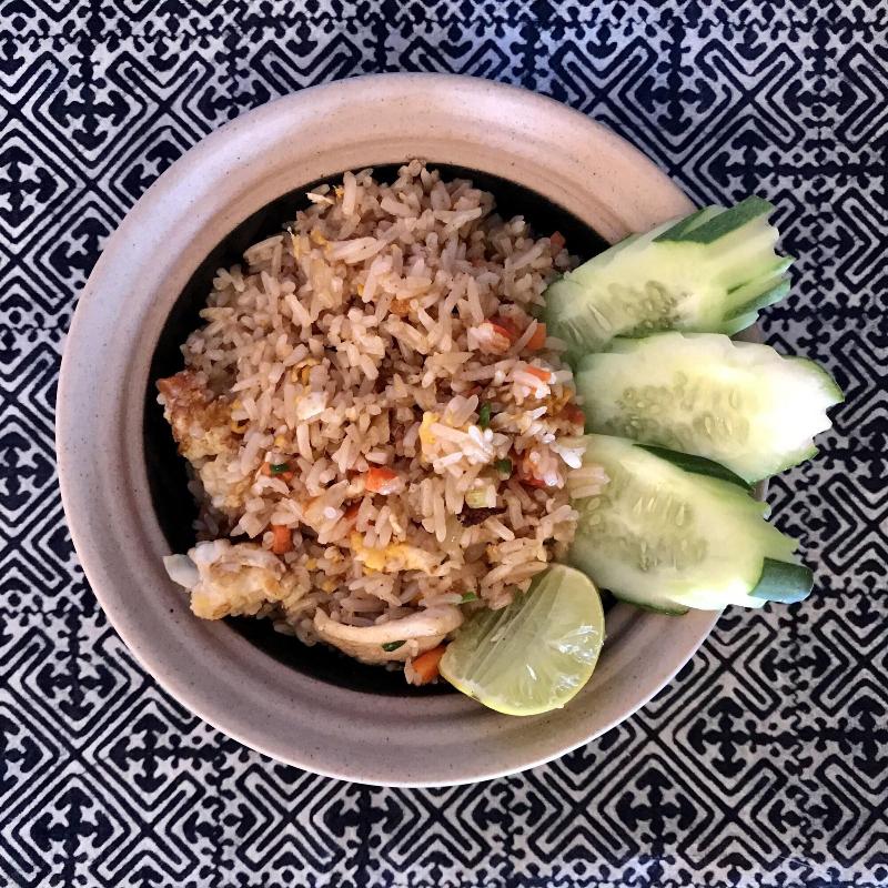 Castaway - Restoran