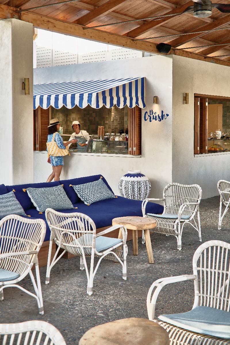 Phāea Cretan Malia - Bar
